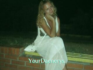 YourDaenerys