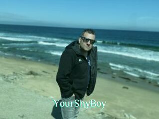 YourShyBoy