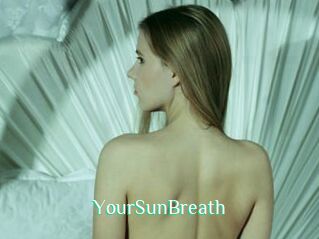 YourSunBreath