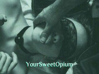 YourSweetOpium