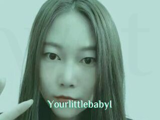 YourlittlebabyI
