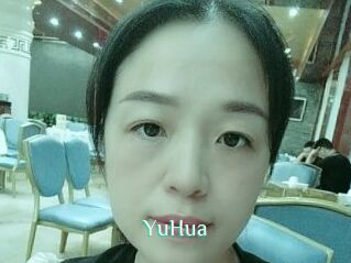 YuHua