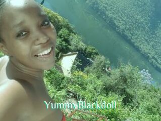 YummyBlackdoll
