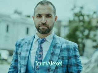 YuriAlexei