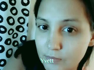 Yvett