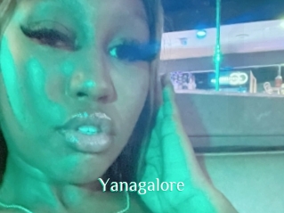 Yanagalore