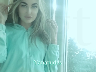 Yanarudes
