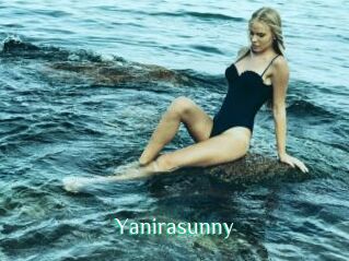 Yanirasunny