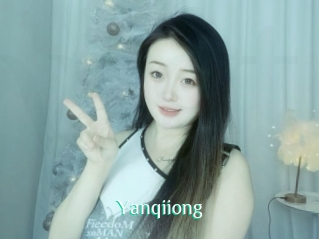 Yanqiiong