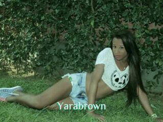 Yarabrown