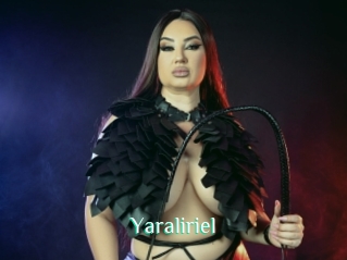 yaraliriel Wild Girls TGP