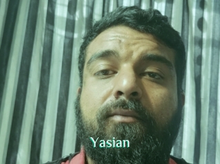 Yasian