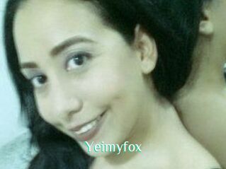 Yeimyfox
