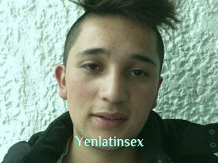 Yenlatinsex
