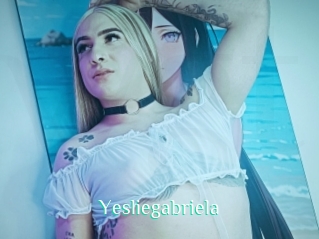 Yesliegabriela
