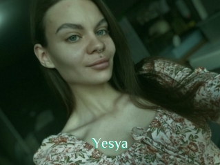 Yesya