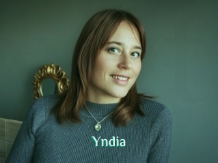 Yndia