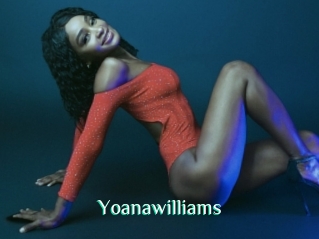 Yoanawilliams
