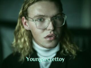 Youngsecrettoy