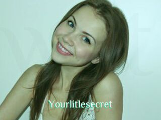 Yourlitlesecret