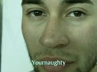 Yournaughty