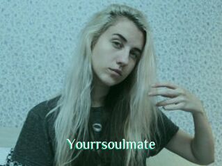 Yourrsoulmate