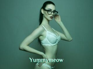 Yummymeow