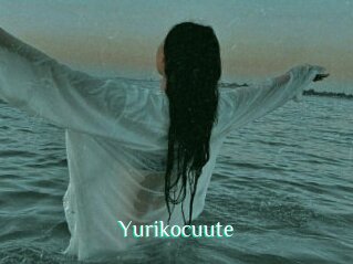 Yurikocuute