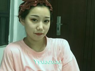 Yyxiaoxiao