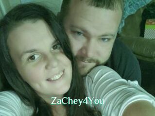 ZaChey4You Wild Girls TGP