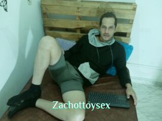 Zachottoysex