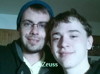 Zeuss