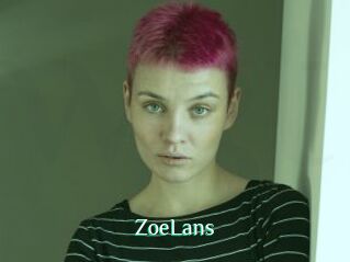 ZoeLans