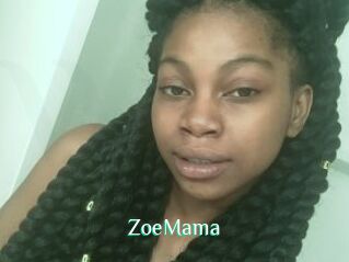 ZoeMama