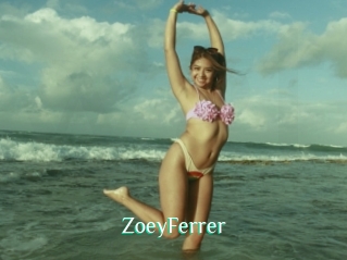 ZoeyFerrer