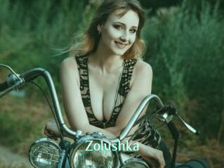 Zolushka