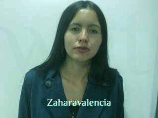 Zaharavalencia