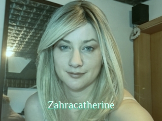 zahracatherine Wild Girls TGP
