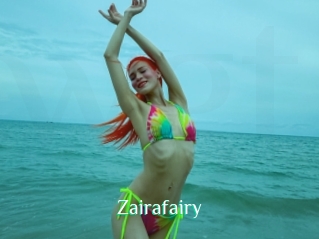 Zairafairy