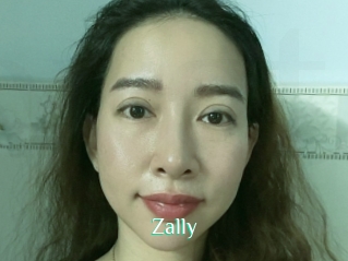 Zally