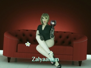 Zalyaamun