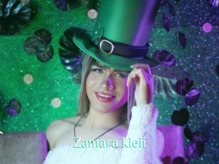 Zamara_kleii