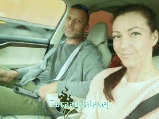 Zaraandalexej
