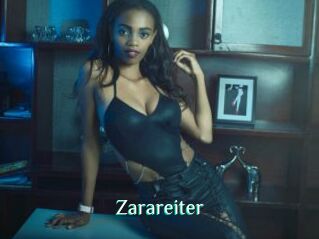 Zarareiter