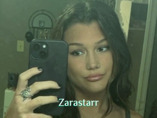 Zarastarr