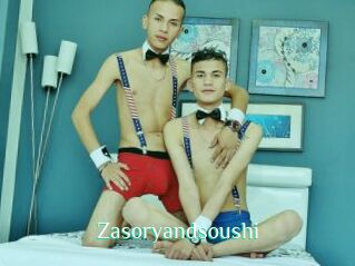 Zasoryandsoushi