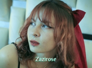 Zazirose