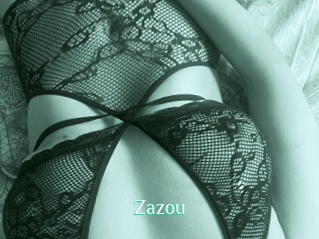 Zazou