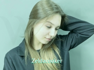 Zeldacoaker