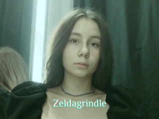 Zeldagrindle